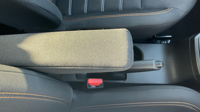 Dacia Sandero Stepway 1.0 TCe Essential 5dr Petrol Hatchback